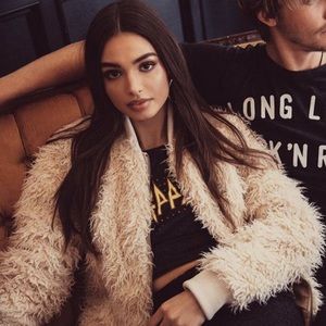 CHASER - Lamby Jacket